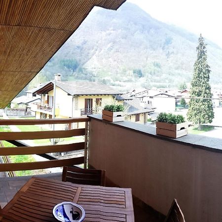 Villa Rostagno Энтраккуе Экстерьер фото